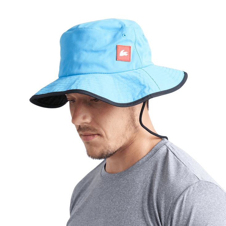 Rooster Hut 'Wide Brimmed UV Hat'